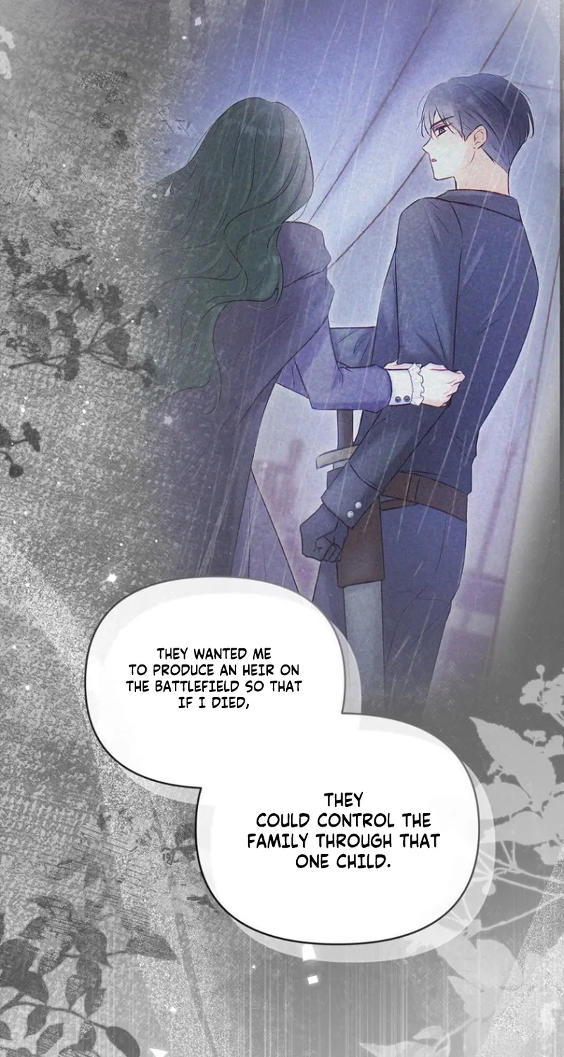 The 7th Marriage Is Planned Chapter 33 page 13 - 