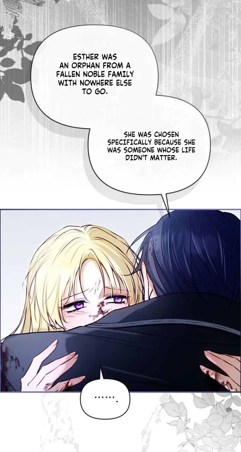 The 7th Marriage Is Planned Chapter 33 page 14 - 