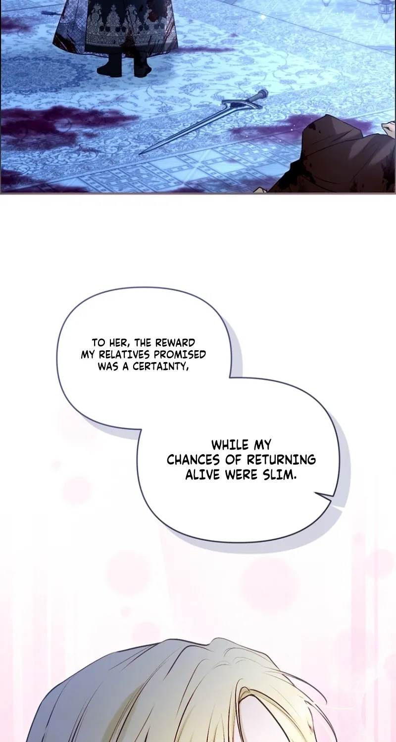 The 7th Marriage Is Planned Chapter 33 page 25 - 