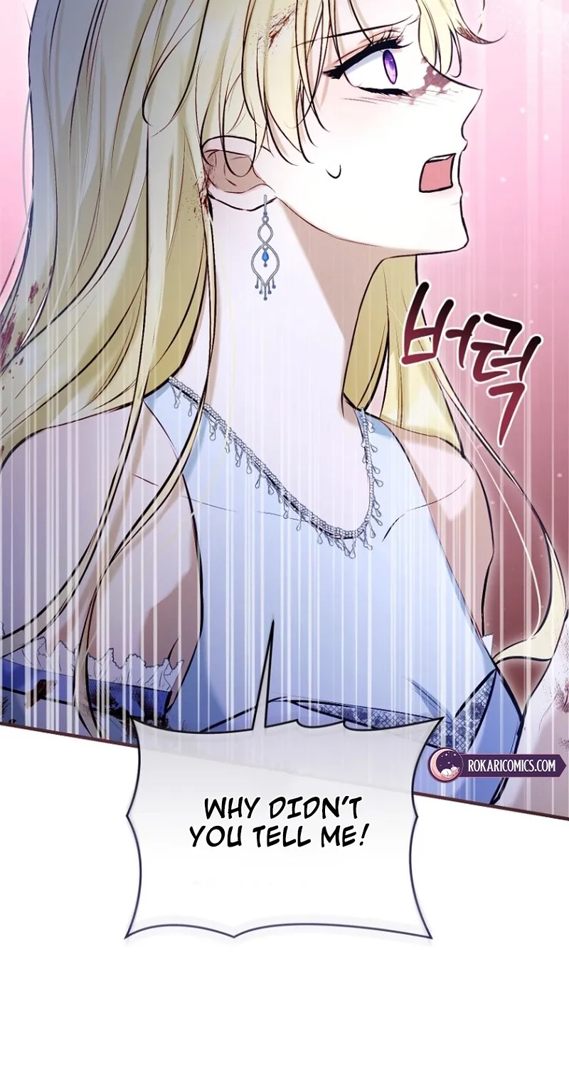 The 7th Marriage Is Planned Chapter 33 page 26 - 