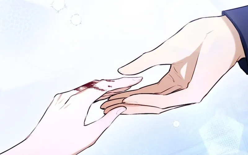 The 7th Marriage Is Planned Chapter 33 page 4 - 