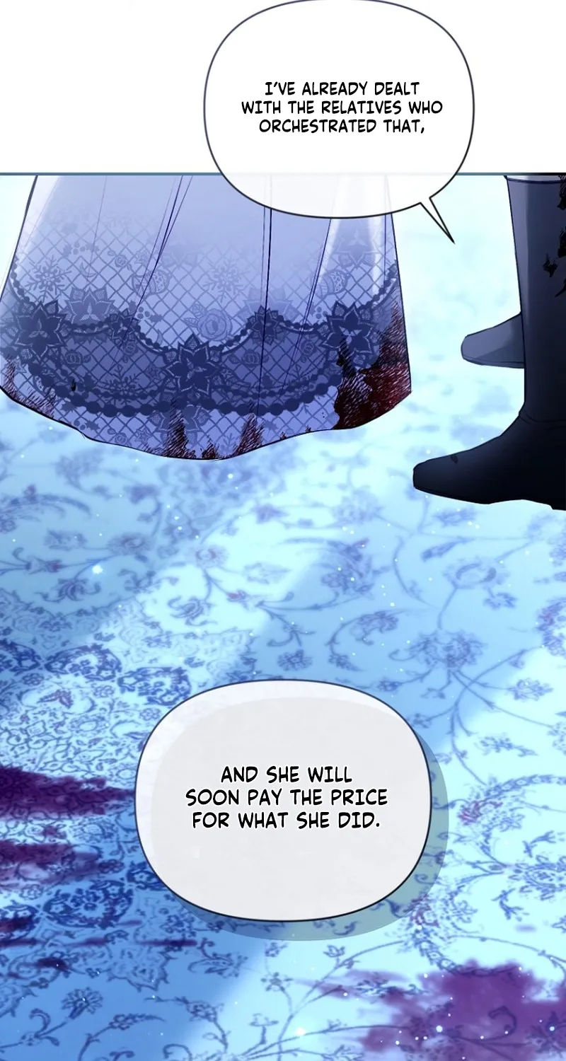 The 7th Marriage Is Planned Chapter 33 page 36 - 