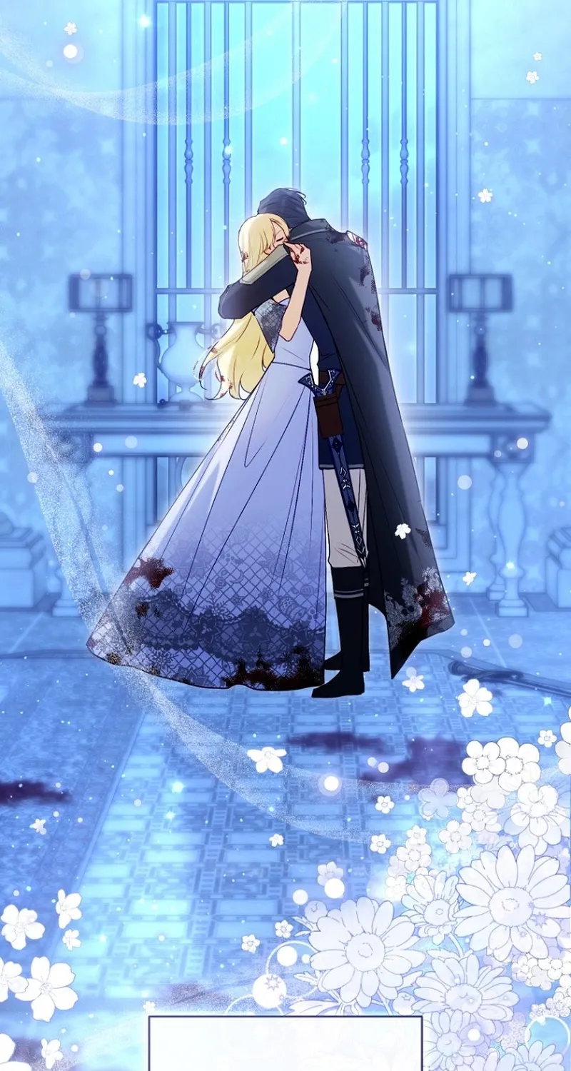 The 7th Marriage Is Planned Chapter 33 page 43 - 