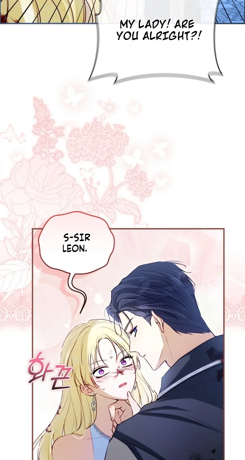 The 7th Marriage Is Planned Chapter 33 page 52 - 