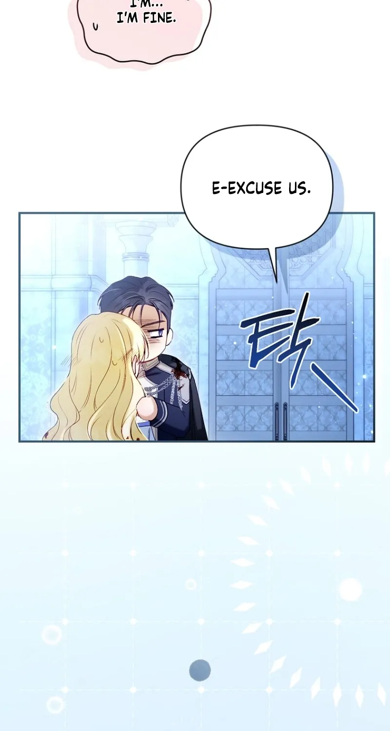The 7th Marriage Is Planned Chapter 33 page 54 - 