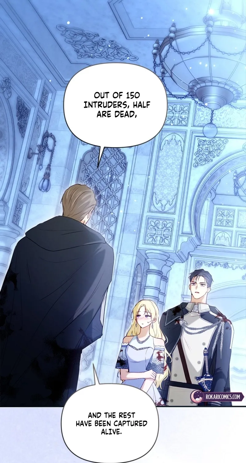 The 7th Marriage Is Planned Chapter 33 page 57 - 