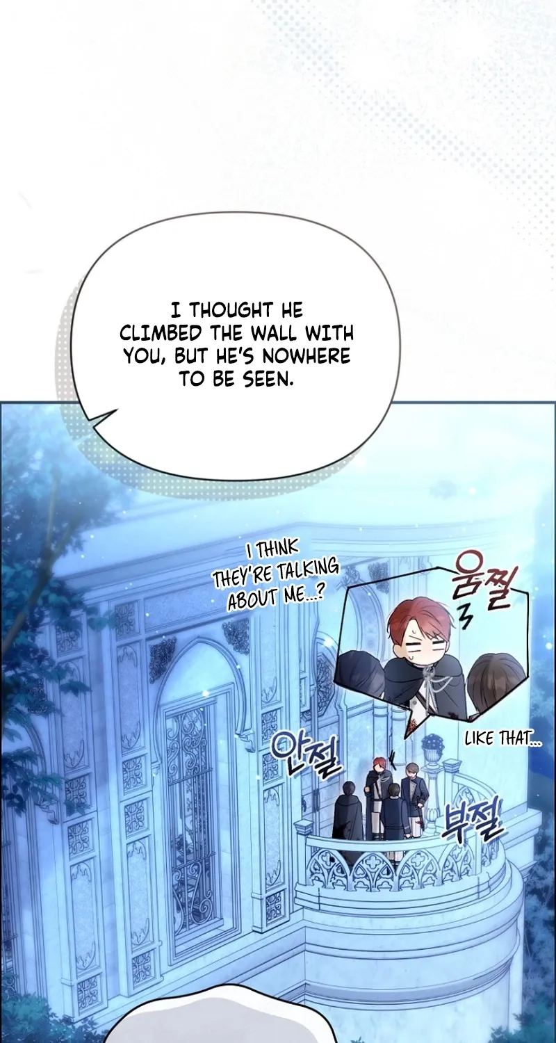The 7th Marriage Is Planned Chapter 33 page 61 - 