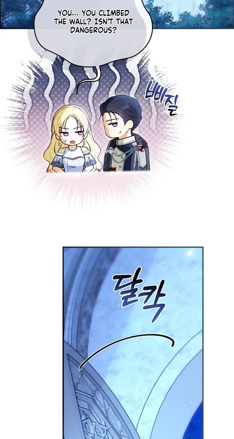 The 7th Marriage Is Planned Chapter 33 page 62 - 