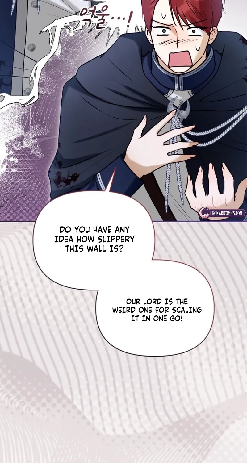 The 7th Marriage Is Planned Chapter 33 page 67 - 