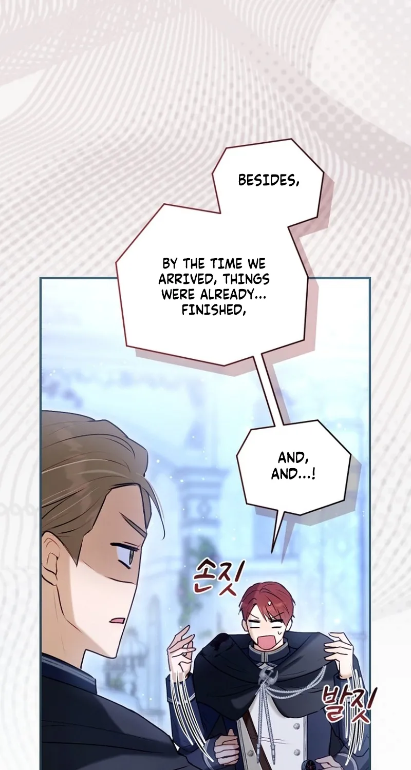 The 7th Marriage Is Planned Chapter 33 page 68 - 
