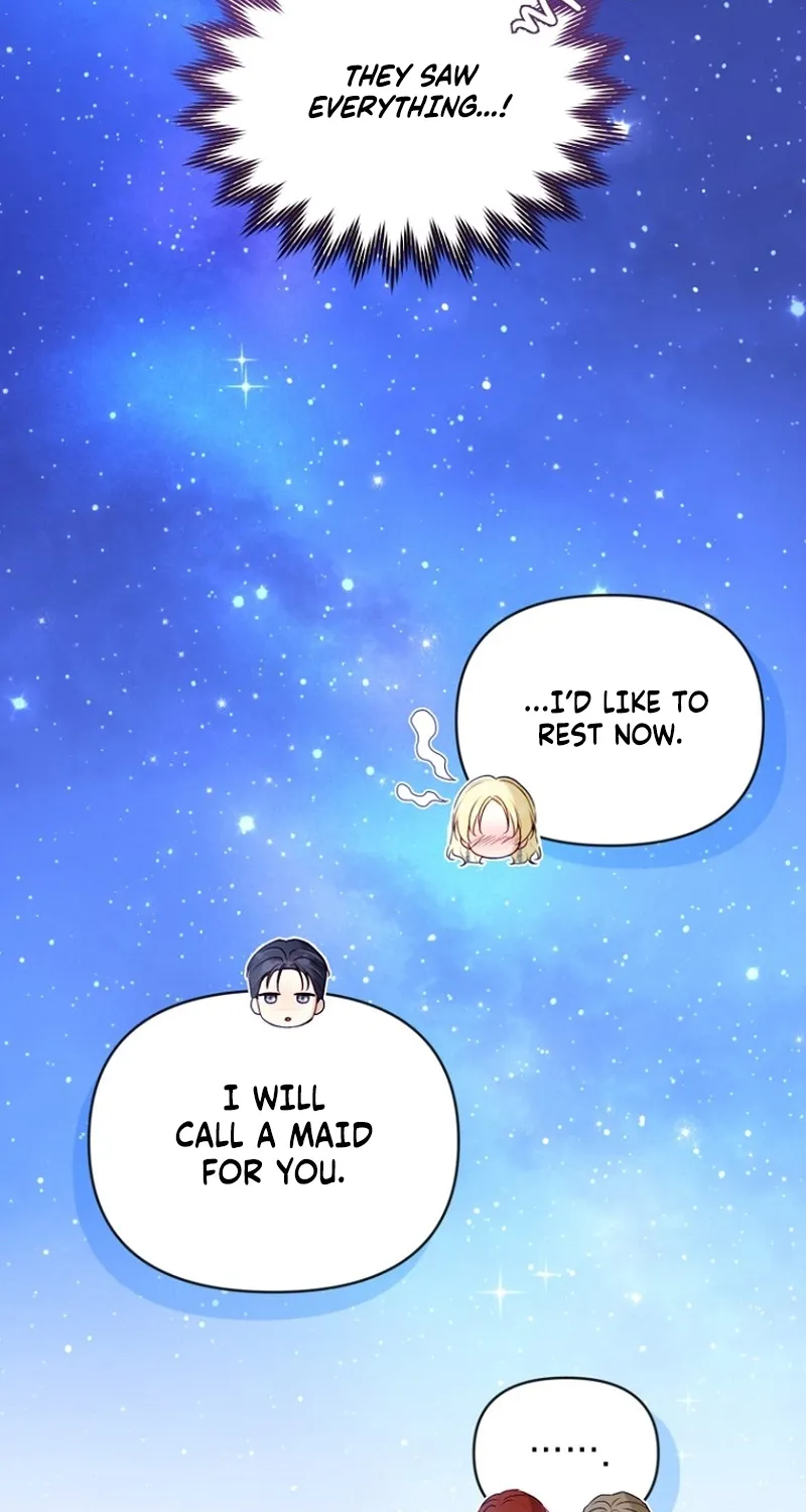 The 7th Marriage Is Planned Chapter 33 page 73 - 