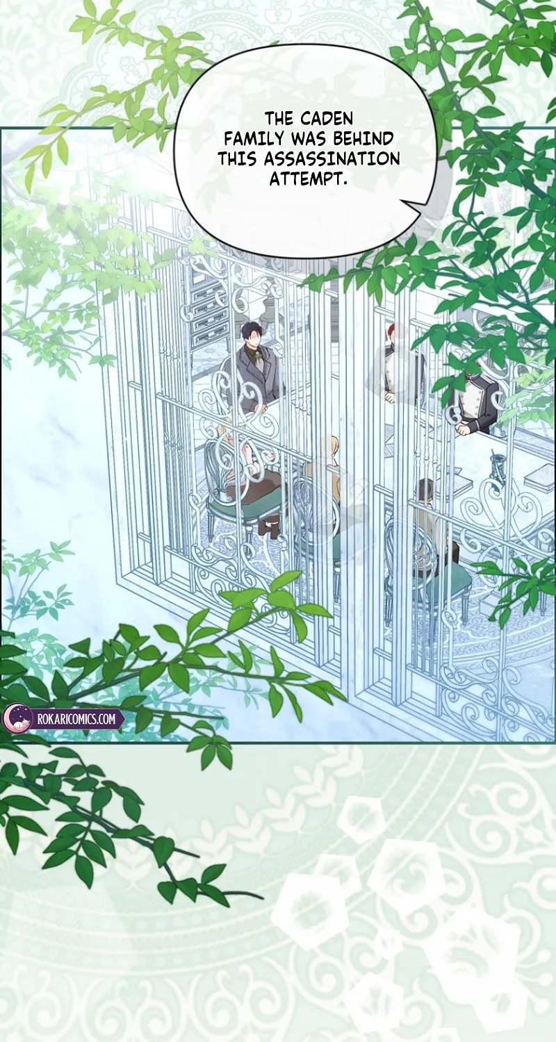 The 7th Marriage Is Planned Chapter 33 page 76 - 