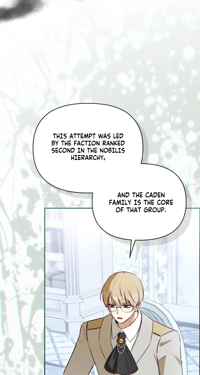 The 7th Marriage Is Planned Chapter 33 page 79 - 