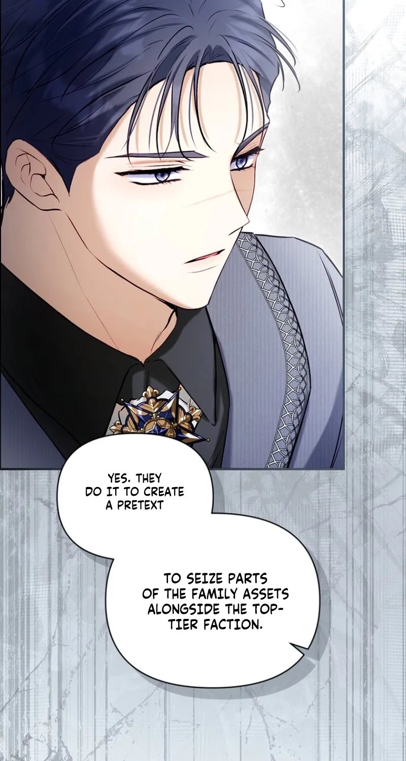 The 7th Marriage Is Planned Chapter 33 page 81 - 