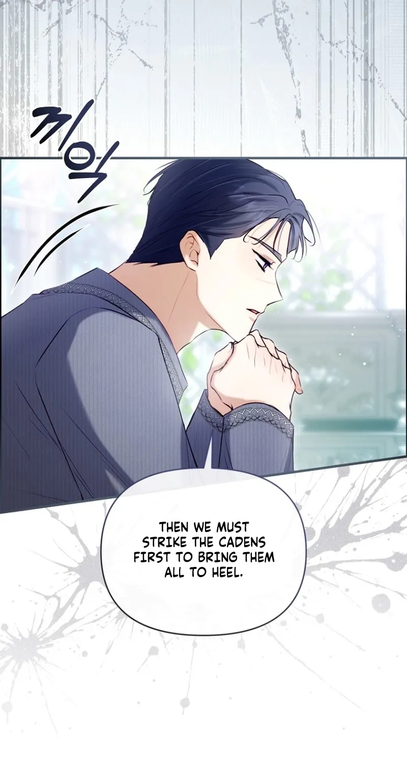 The 7th Marriage Is Planned Chapter 33 page 82 - 