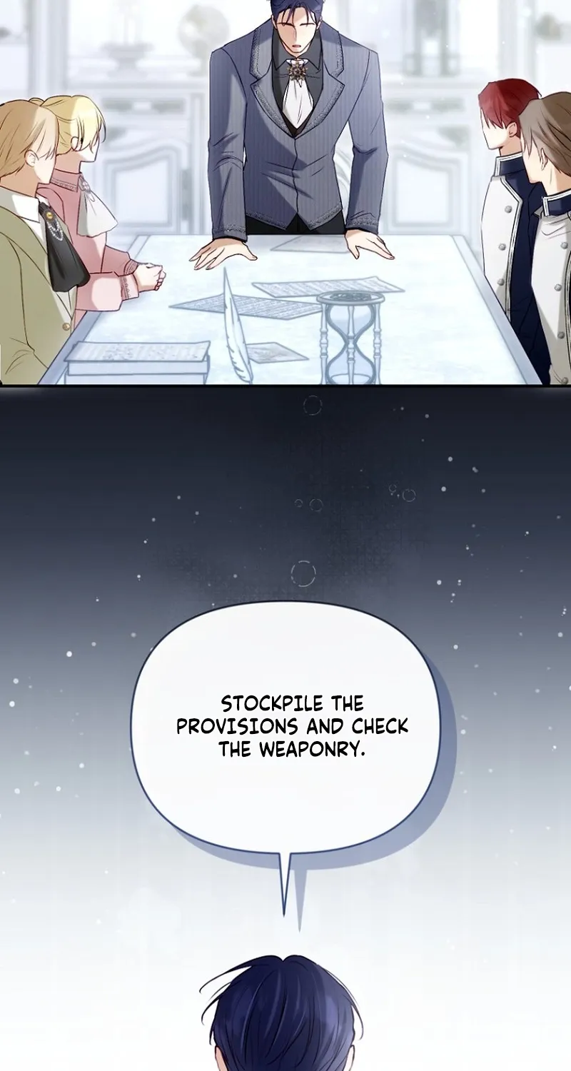 The 7th Marriage Is Planned Chapter 33 page 93 - 