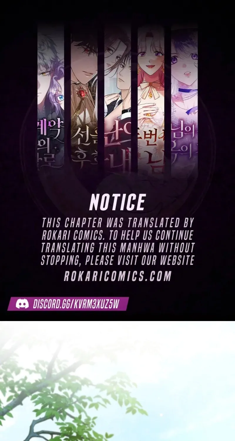 The 7th Marriage Is Planned Chapter 34 page 1 - 