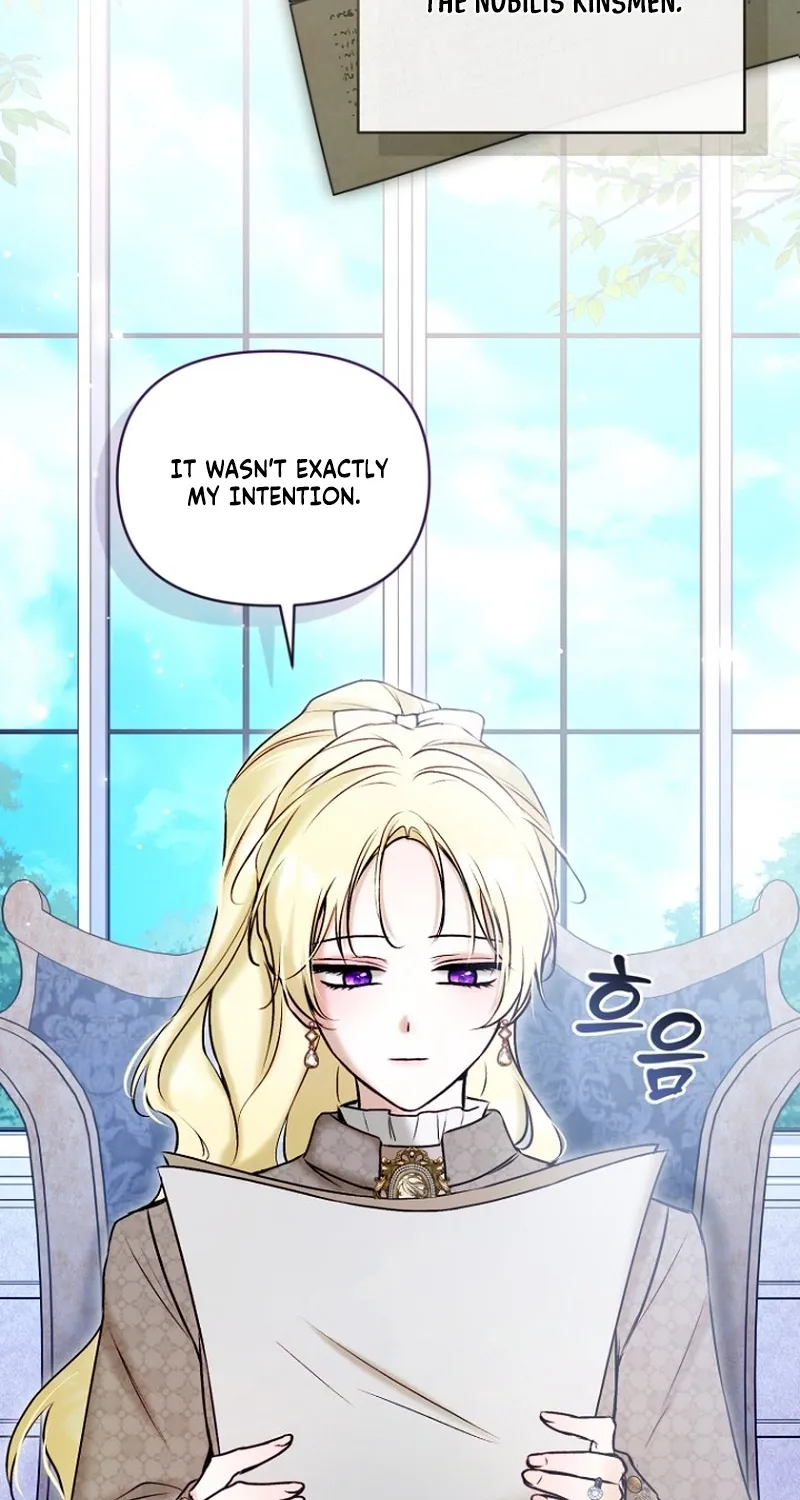 The 7th Marriage Is Planned Chapter 34 page 17 - 