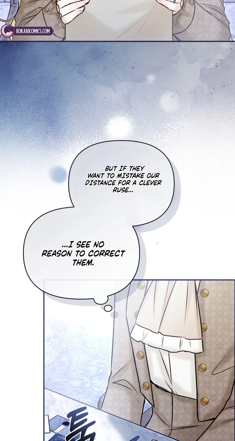 The 7th Marriage Is Planned Chapter 34 page 18 - 