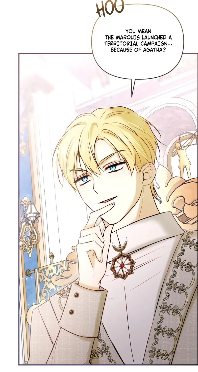 The 7th Marriage Is Planned Chapter 34 page 3 - 