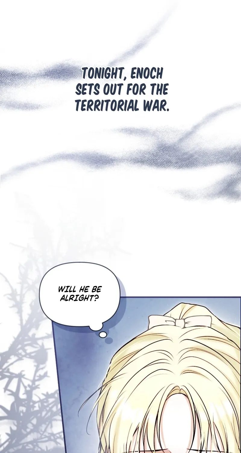 The 7th Marriage Is Planned Chapter 34 page 21 - 