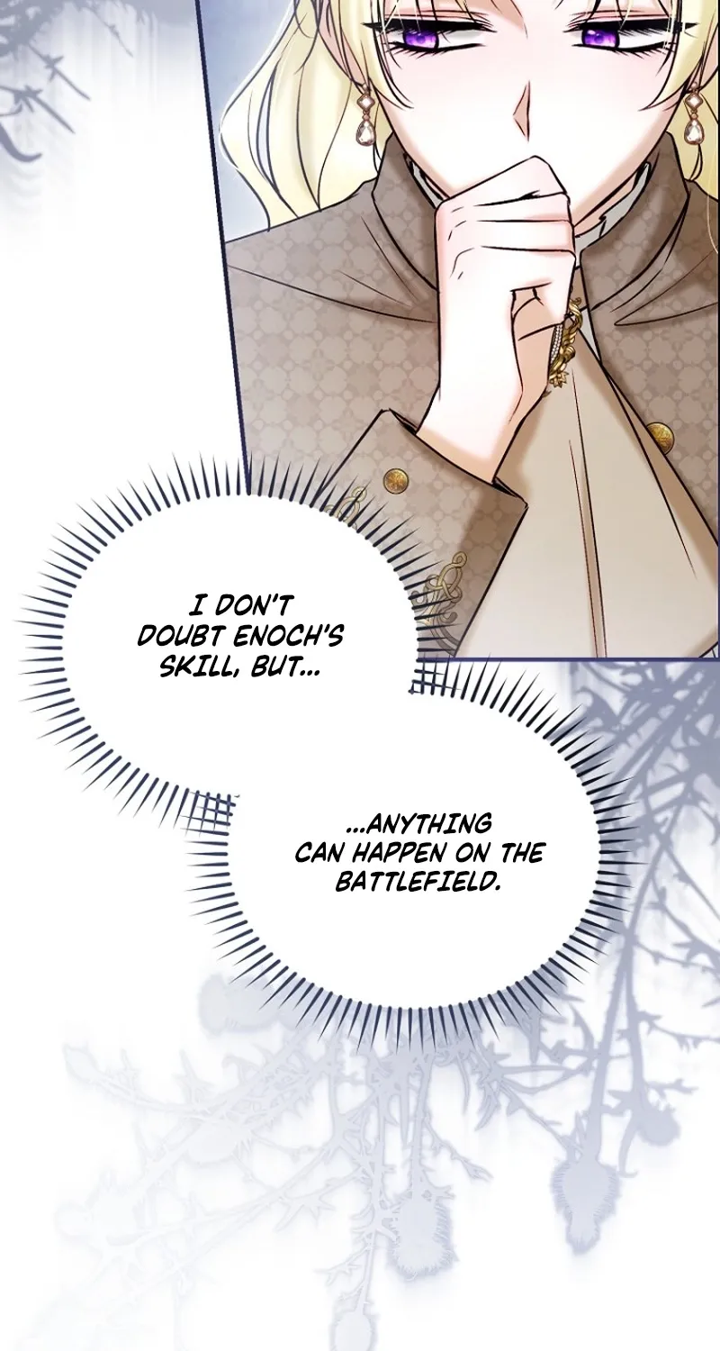The 7th Marriage Is Planned Chapter 34 page 22 - 