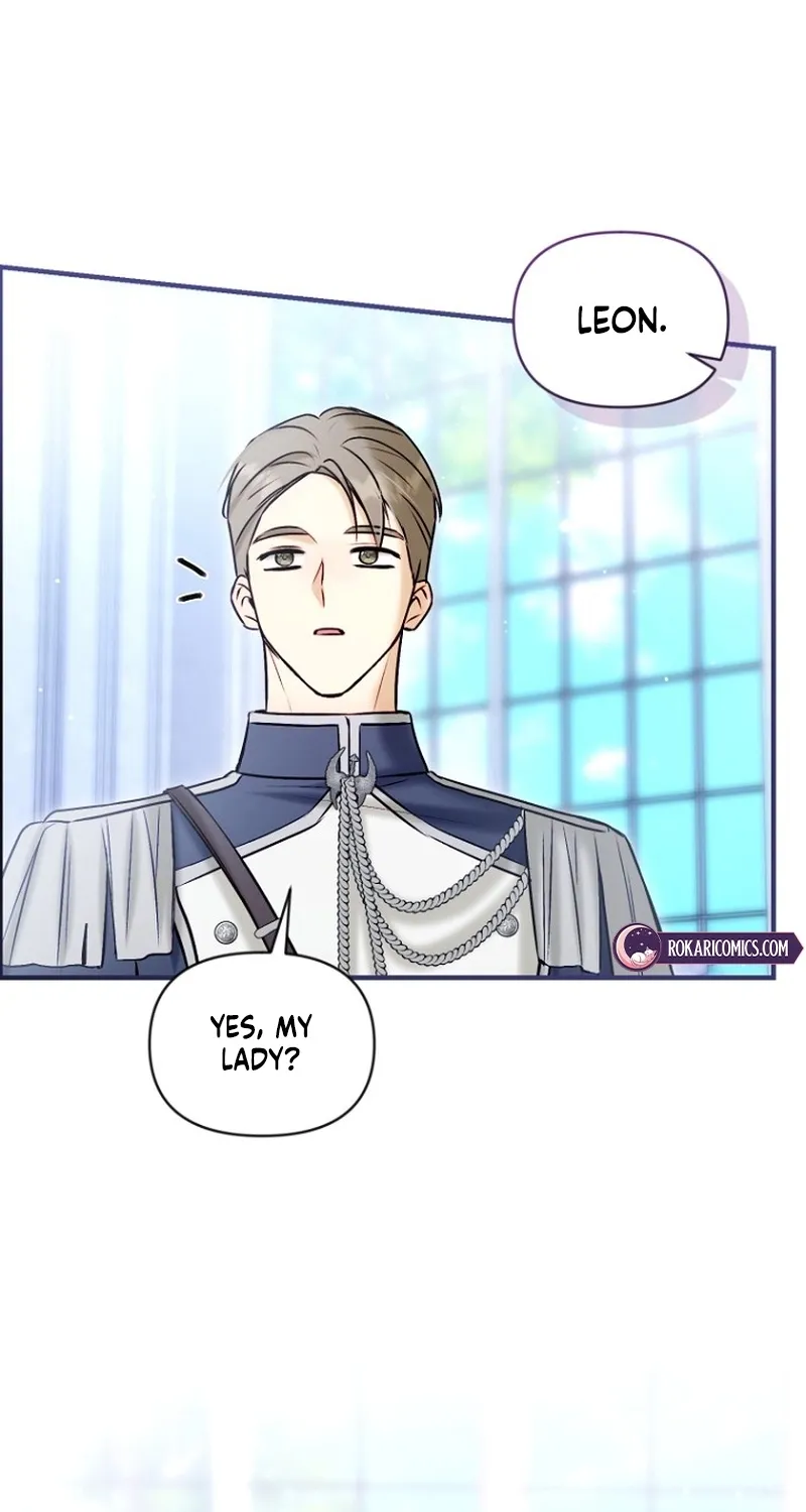 The 7th Marriage Is Planned Chapter 34 page 26 - 