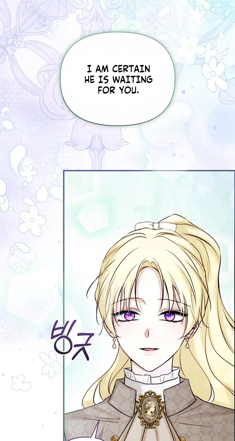 The 7th Marriage Is Planned Chapter 34 page 30 - 