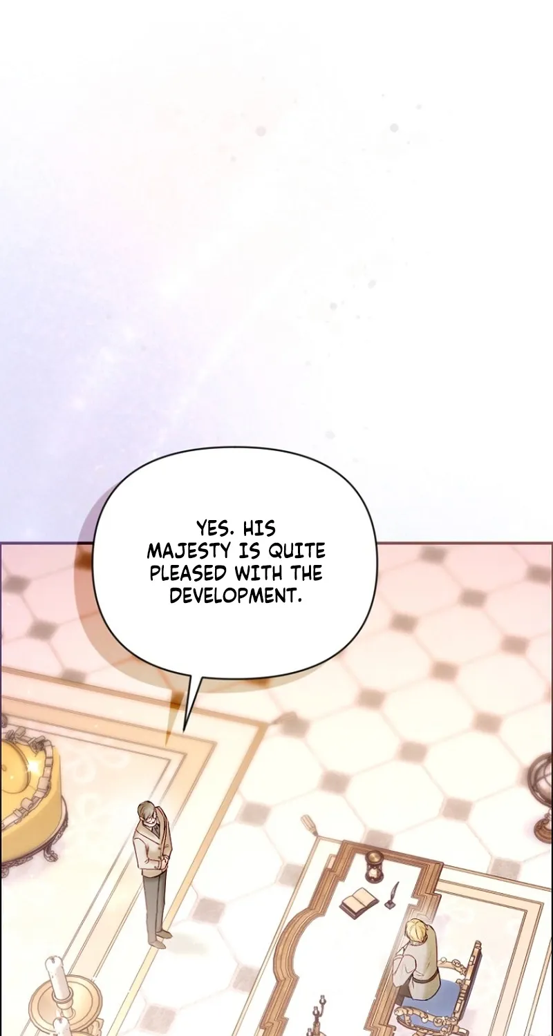 The 7th Marriage Is Planned Chapter 34 page 4 - 