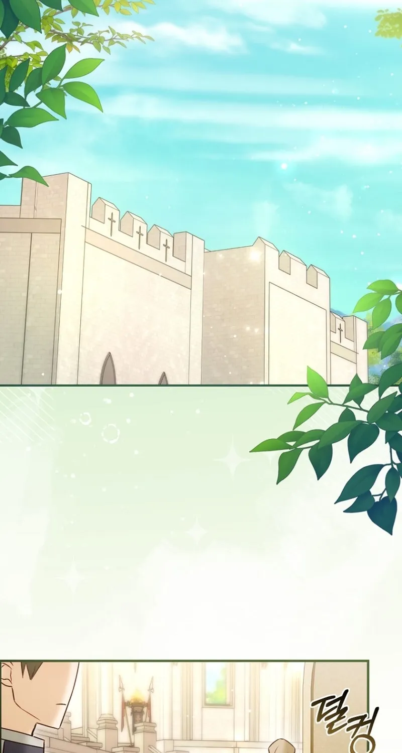 The 7th Marriage Is Planned Chapter 34 page 33 - 