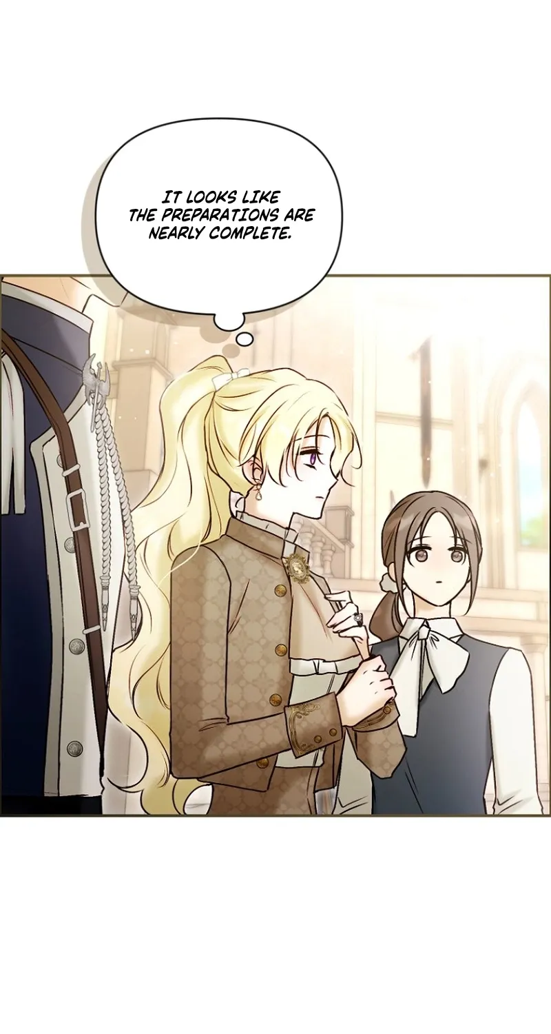 The 7th Marriage Is Planned Chapter 34 page 35 - 