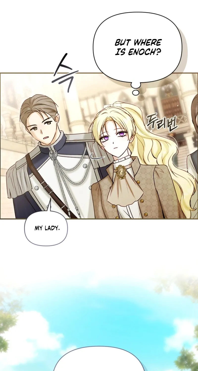 The 7th Marriage Is Planned Chapter 34 page 36 - 