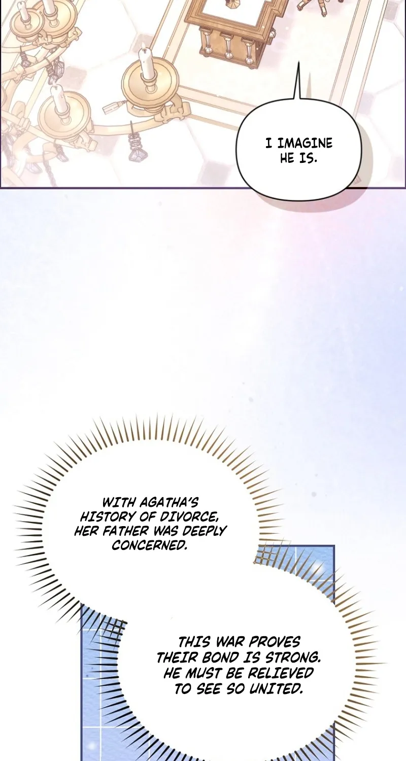 The 7th Marriage Is Planned Chapter 34 page 5 - 