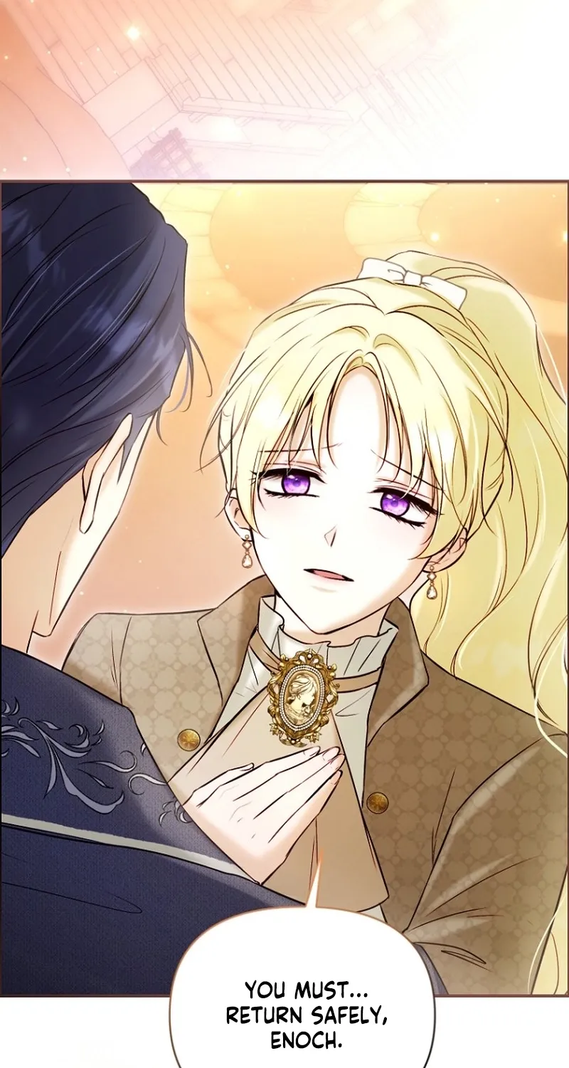 The 7th Marriage Is Planned Chapter 34 page 47 - 