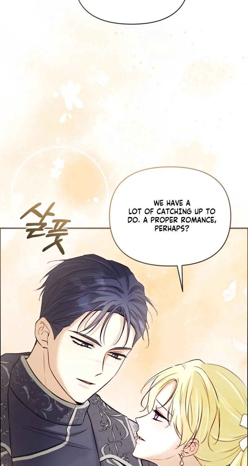 The 7th Marriage Is Planned Chapter 34 page 48 - 