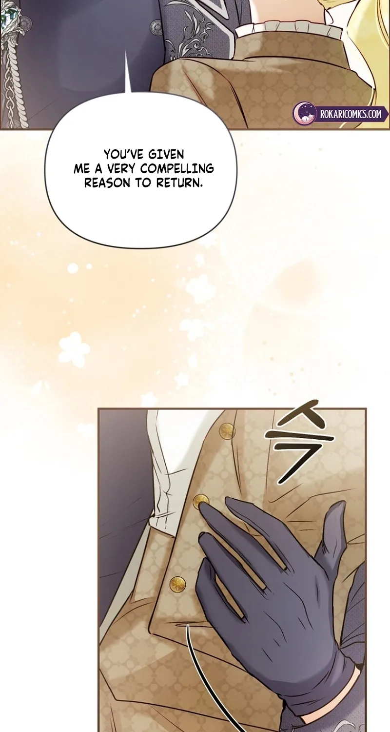 The 7th Marriage Is Planned Chapter 34 page 49 - 