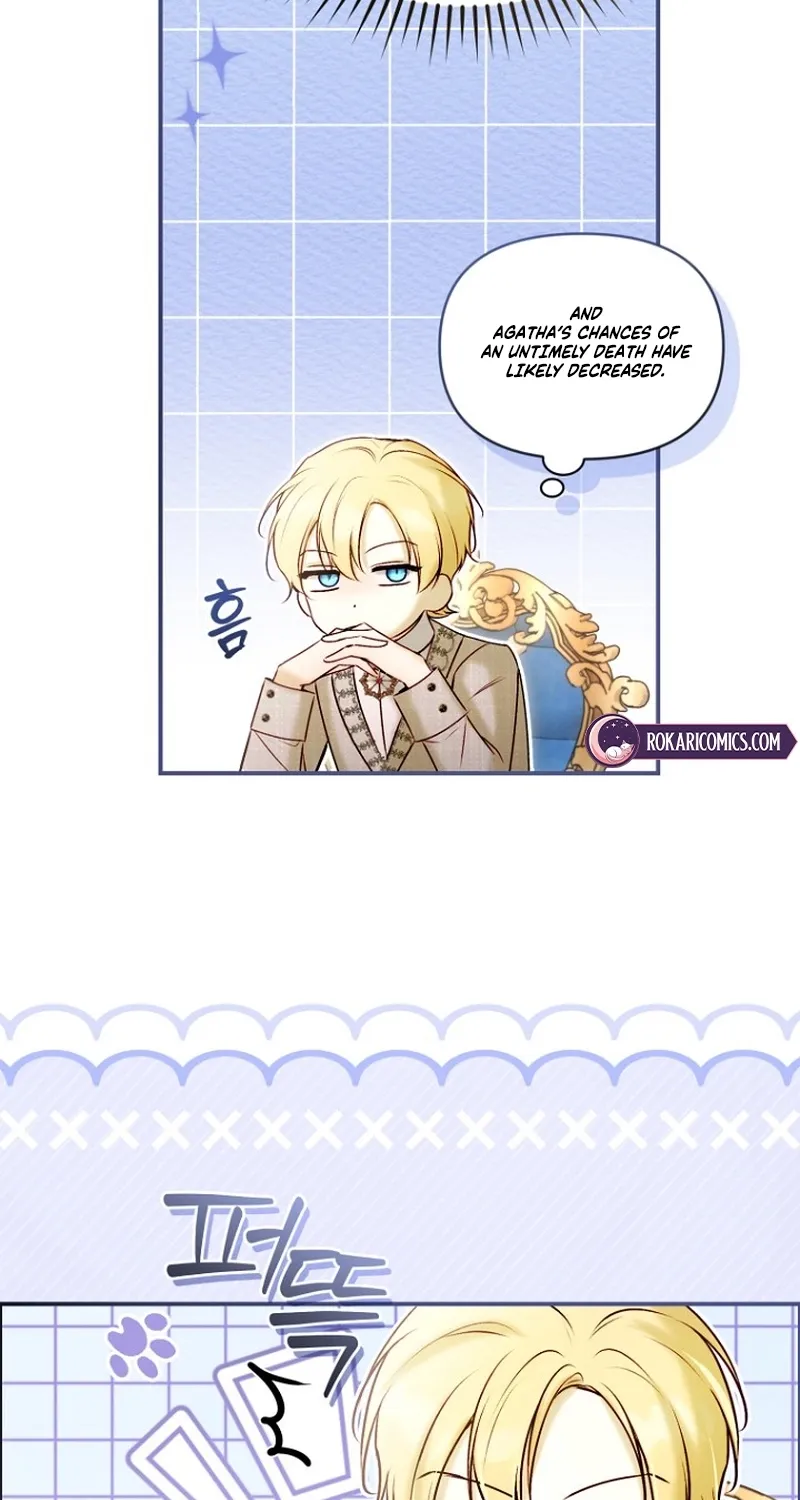 The 7th Marriage Is Planned Chapter 34 page 6 - 