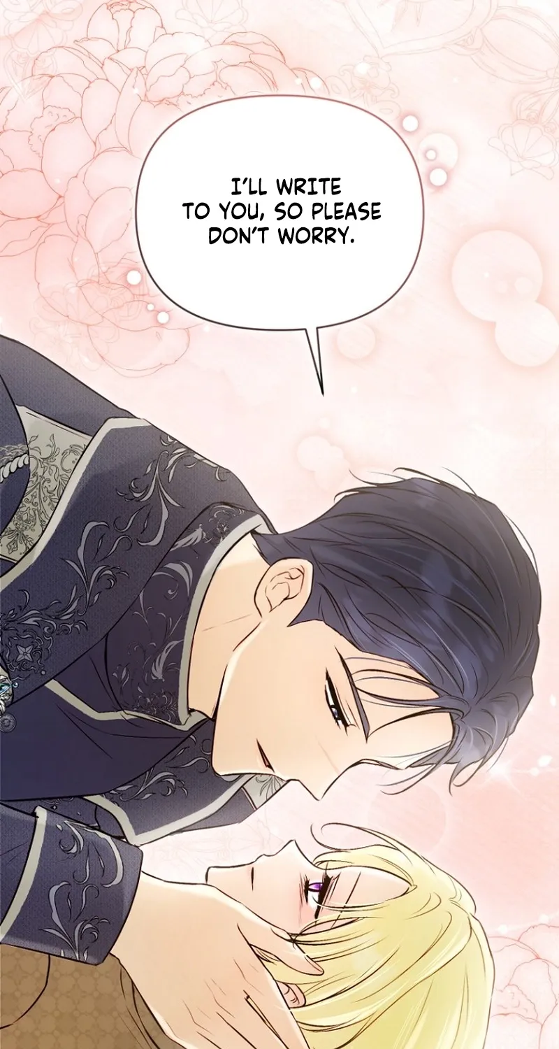 The 7th Marriage Is Planned Chapter 34 page 52 - 