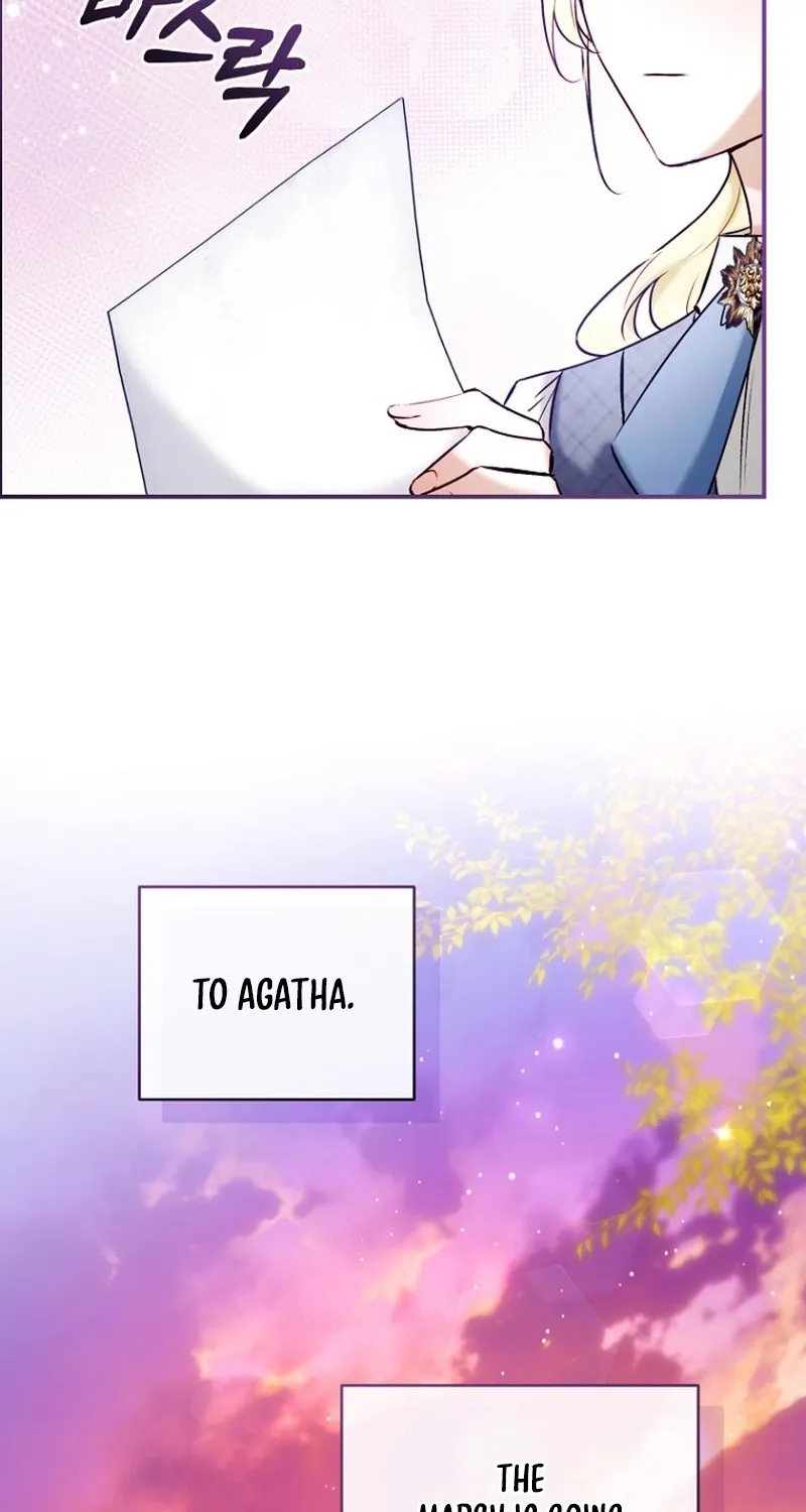 The 7th Marriage Is Planned Chapter 34 page 60 - 
