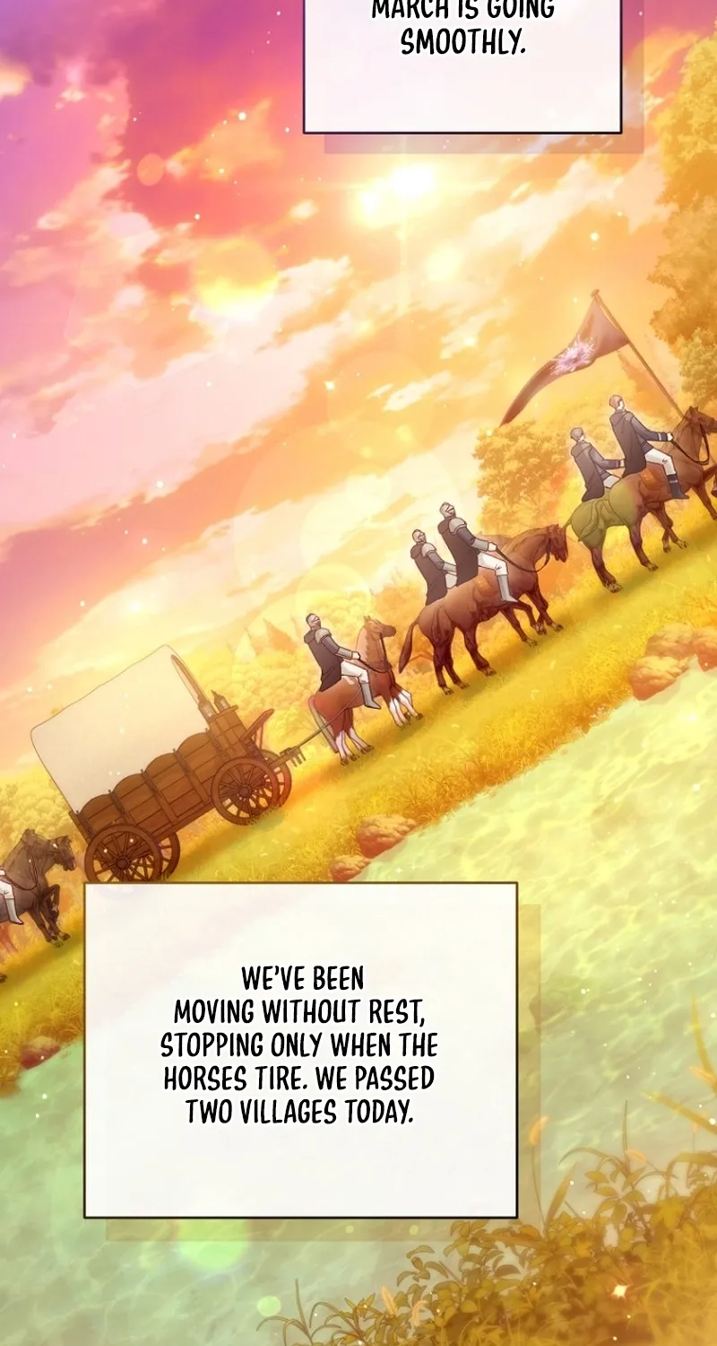 The 7th Marriage Is Planned Chapter 34 page 61 - 