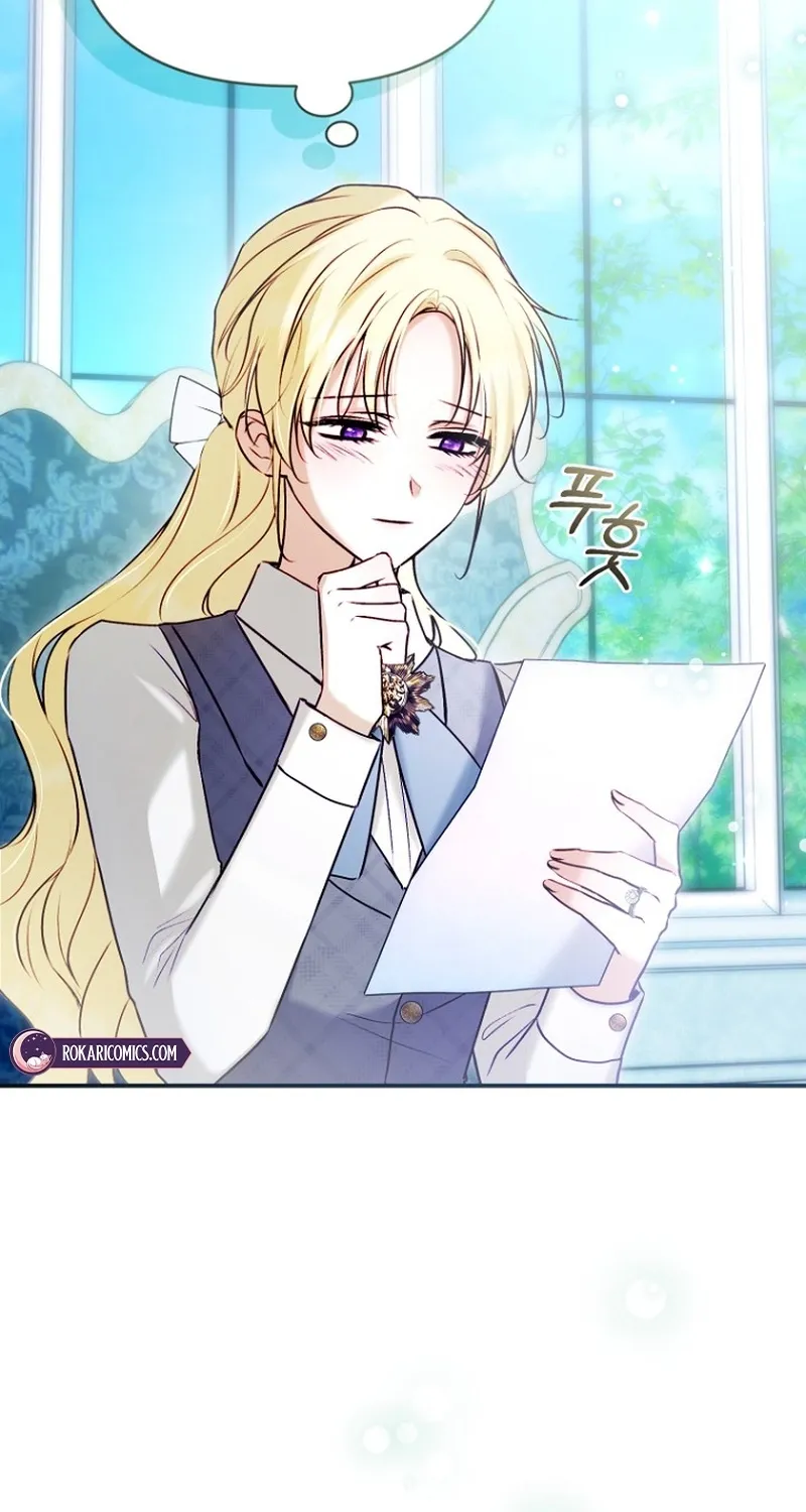 The 7th Marriage Is Planned Chapter 34 page 67 - 