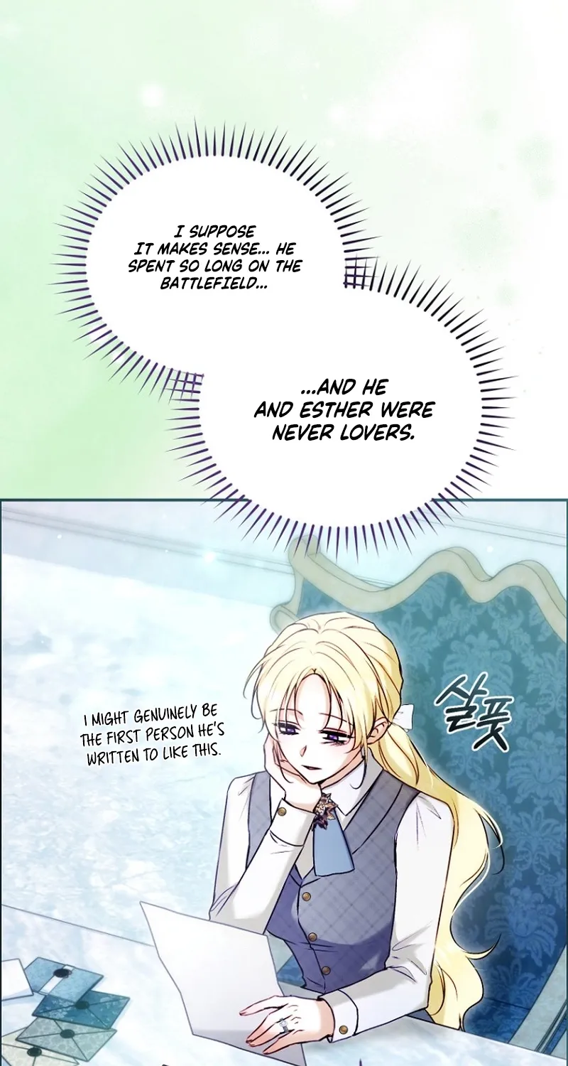 The 7th Marriage Is Planned Chapter 34 page 69 - 