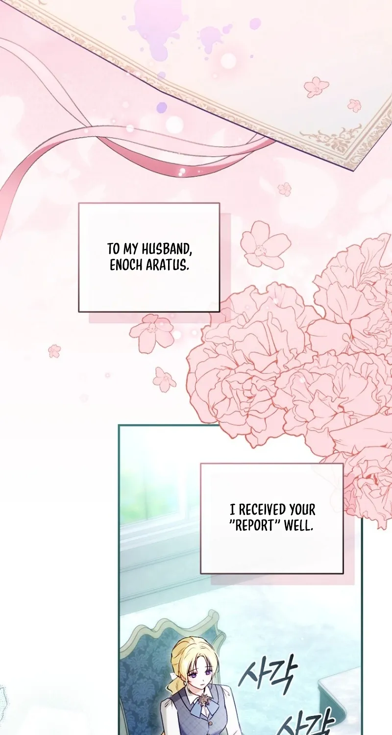 The 7th Marriage Is Planned Chapter 34 page 72 - 
