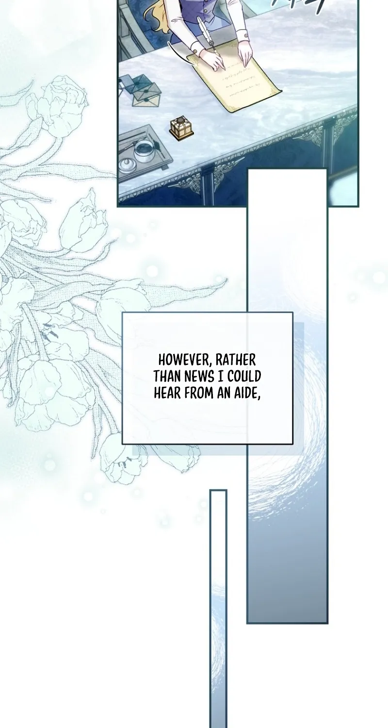The 7th Marriage Is Planned Chapter 34 page 73 - 