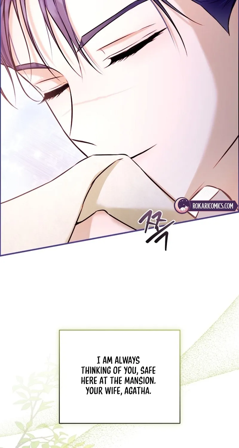 The 7th Marriage Is Planned Chapter 34 page 76 - 