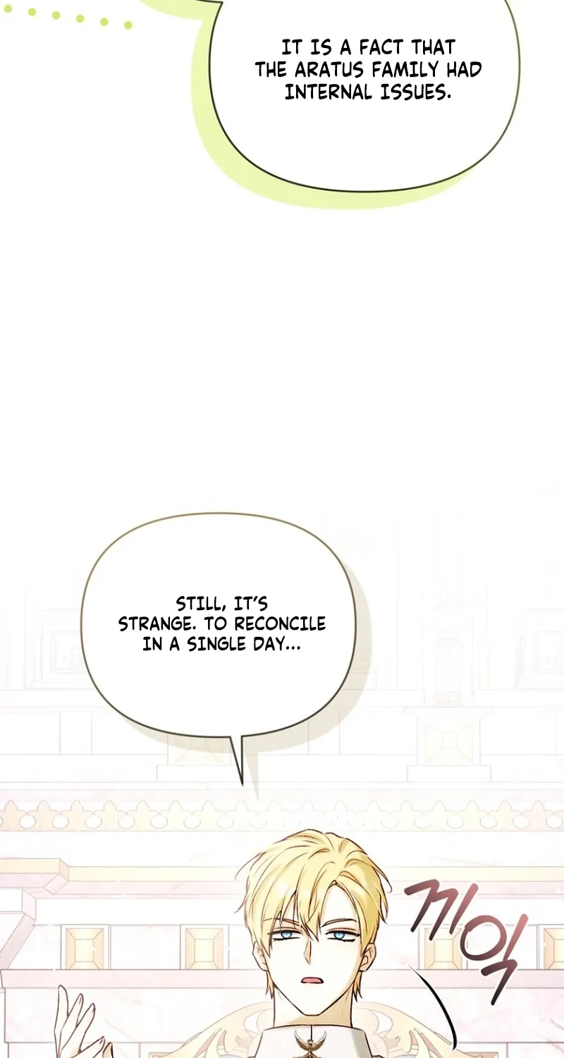The 7th Marriage Is Planned Chapter 34 page 9 - 