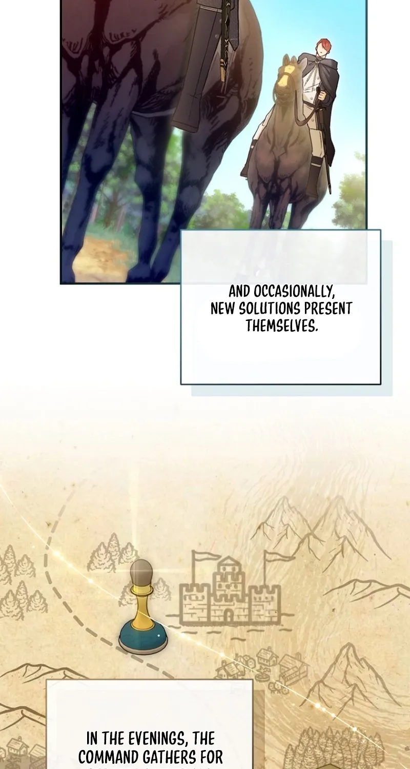 The 7th Marriage Is Planned Chapter 34 page 81 - 