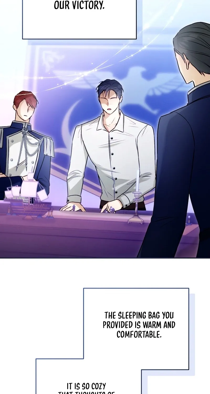 The 7th Marriage Is Planned Chapter 34 page 83 - 