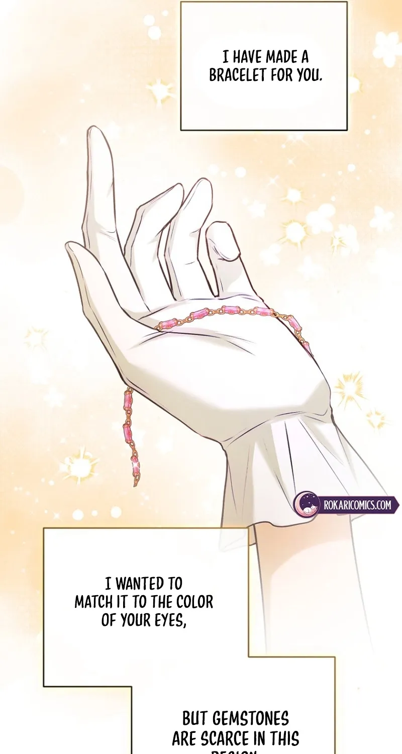 The 7th Marriage Is Planned Chapter 34 page 85 - 