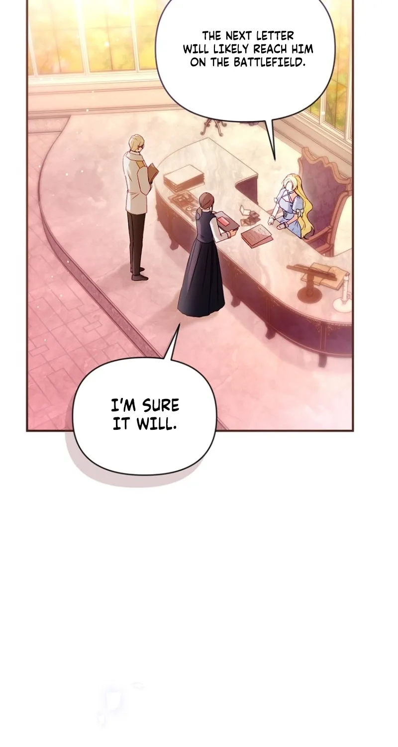 The 7th Marriage Is Planned Chapter 34 page 89 - 